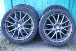 RTX Technik. 7.0x17, 5x100.00, ET50, ЦО 67,0 мм.