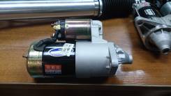 Стартер. Suzuki Escudo, TL52W, TD01W, TA01W, TA01V, TA02W, TA01R, AT01W, TDA4W Двигатель G16A