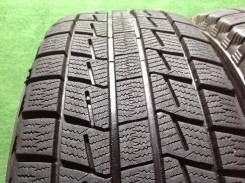 Bridgestone Blizzak Revo1. Зимние, без шипов, 2008 год, износ: 10%, 2 шт