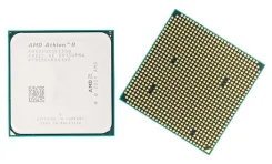 AMD Athlon II X3 425