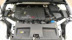 Двигатель в сборе. Mazda Mazda6 Ford Mondeo Двигатель SEBA