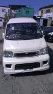 Toyota Sparky. S231E, K3VE ����