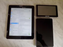 Apple iPad 3 ����