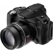 Canon PowerShot SX30 IS. 10 - 14.9 ��, ���: 14� � ����� ����