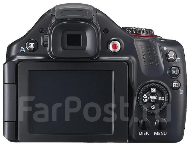 Canon PowerShot SX30 IS. 10 - 14.9 ��, ���: 14� � ����� ����