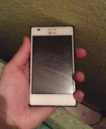 LG Optimus L5. �/�