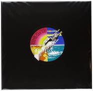 Pink Floyd: Wish You Were Here (Vinyl /фирм. ) Германия.