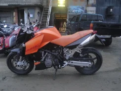 KTM 990 Super Duke. 990����. ��., ��������, ���������, ��� ������� ����