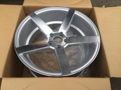 Vossen. 8.0x18, 5x114.30, ET32, ЦО 73,0 мм.