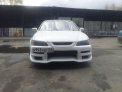 Обвес кузова аэродинамический. Honda Accord, CL1, CF4. Под заказ