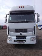 Renault Premium. Продам грузовик, 10 837 куб. см., 19 000 кг.
