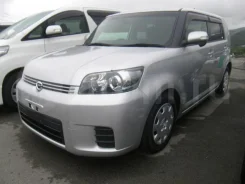 Toyota Corolla Rumion. ZRE, 2ZR ����
