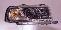 Фара. Audi 80