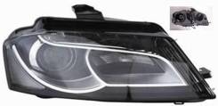 Корректор фар. Audi A3