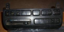 Кронштейн климат-контроля. Toyota Corona, 170