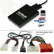 MP3-USB адаптеры.