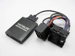 MP3-USB адаптеры.