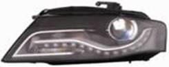 Фара. Audi A4, 8K5/B8 Двигатели: CABA, CABB, CAEA, CAEB, CAGA, CALA, CAPA, CCLA, CCWA, CDHA, CDHB, CDNB, CDNC, CJCA