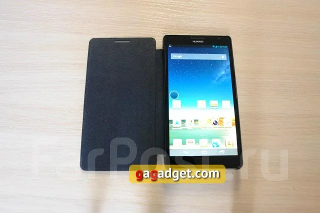 Huawei Ascend Mate ����