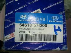 Опора амортизатора. Hyundai Elantra