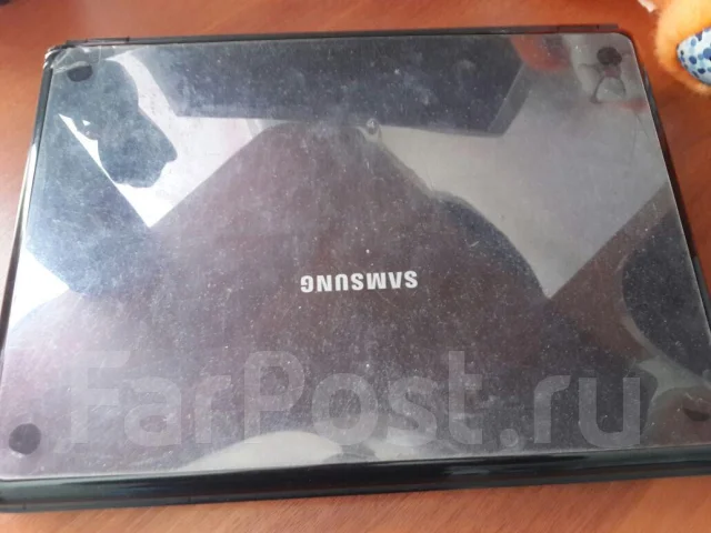 Samsung R. 2����, ��� 2048 ��, ���� 160���, WiFi: 1, Bluetooth: 1 ����