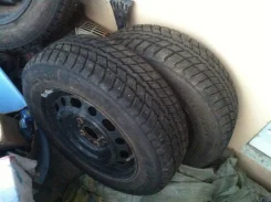 Nexen DH II 65. ������, ����������, 5�%, 4 ��