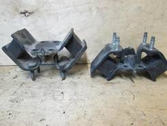 Подушка коробки передач. Toyota Mark II, JZX100, JZX90, JZX90E, JZX91, JZX91E, GX90 Toyota Cresta, JZX100, JZX90, JZX91 Toyota Chaser, JZX100, JZX90...