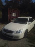 Honda Inspire. UC1, J30A
