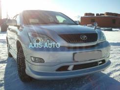 Губа. Toyota Harrier, GSU35, GSU36, GSU31, MCU36W, GSU30, GSU35W, GSU36W, MCU35W, MCU31, MCU30W, MCU31W, MCU30, MCU35, MCU36, ACU30W, GSU30W, GSU31W...