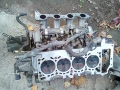 Nissan Primera. Camino, 11 Двигатель QG18DE