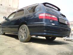 Обвес кузова аэродинамический. Toyota Camry Gracia Wagon Toyota Camry Gracia