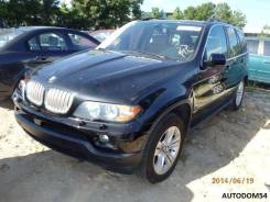 BMW X5. E53, N62B44A