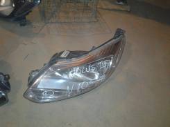 Фара. Ford Focus, BK, BL, BM, CB8 Двигатели: ECOBOOST, IQDB, JQDA, JQDB, JTDA, JTDB, M1DA, M2DA, M8DA, M8DB, M9DA, M9DB, MUDA, NGDA, NGDB, PNDA, T1DA...