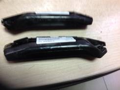 Крепление бампера. Toyota Vitz, NCP91, NCP131, NCP95, NCP10, NCP13, NCP15, NCP130