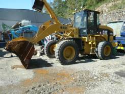Caterpillar 928Gz. Фронтальный погрузчик Caterpillar 928g ПСМ, ГТД, ДКП!, 2,20 куб. м.