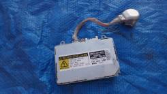 Блок ксенона. Toyota: Corolla, Ipsum, Yaris, Verossa, RAV4, Noah, Vitz, Progres, Wish, Rush, Passo, Corolla Fielder, Prius, Corolla Spacio, bB, Voxy...