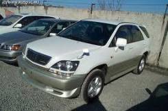 Обвес кузова аэродинамический. Toyota Harrier, ACU10W, ACU15W, MCU10W, MCU15W, SXU10W, SXU15W Двигатели: 1MZFE, 2AZFE, 5SFE