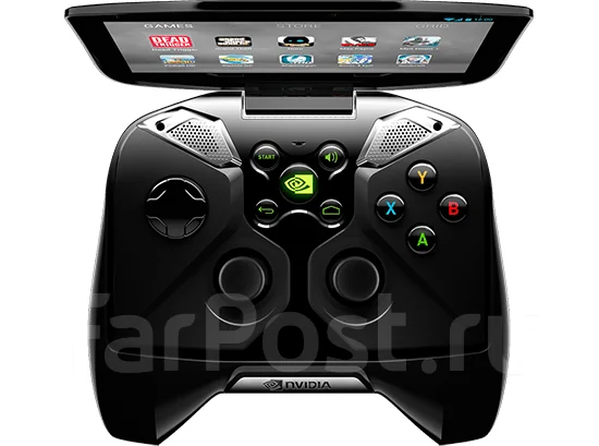 Nvidia Shield ����