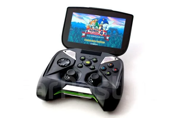 Nvidia Shield ����