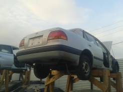 Toyota Corolla. AE110, 5A