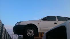 Toyota Caldina. CT198, 3C