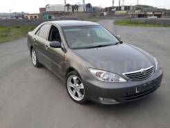 Toyota Camry. ACV31