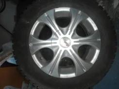 Cordiant Polar SL. ������, ��� ����, ��� ������, 4 ��