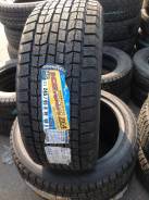 Goodyear Ice Navi Zea. Зимние, без шипов, 2013 год, без износа, 4 шт