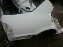 Крыло. Toyota Corolla, AE110, AE111, AE112, AE114, CE110, CE114, EE110, EE111 Двигатели: 2C, 2E, 4AF, 4AFE, 4EFE, 5AFE, 7AFE