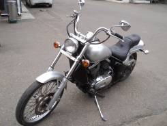 Kawasaki VN Vulcan 400. 400 куб. см., исправен, птс, без пробега