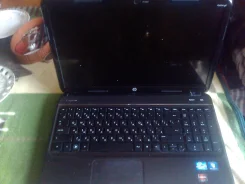 HP Pavilion g6-2165sr. 2 500,0����, ��� 6 ��, ���� 640���, WiFi, Bluetooth, ����������� �� 2��. ����