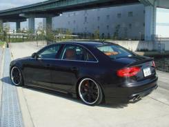 Козырек солнцезащитный. Audi A4, 8K5/B8, 8K2/B8