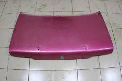 Крышка багажника. Nissan Laurel, FC33, HCC33, ECC33, HC33, EC33, SC33