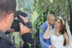 Требуется ассистент для видео умеющий снимать на DSLR
